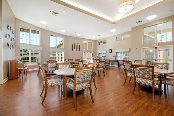 Image of EverTrue Meridian Village (5)