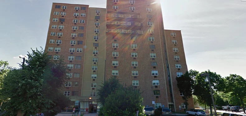 Image of The Towers (1)