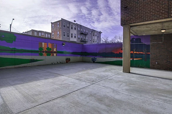 Image of Lakeview Tower (4)