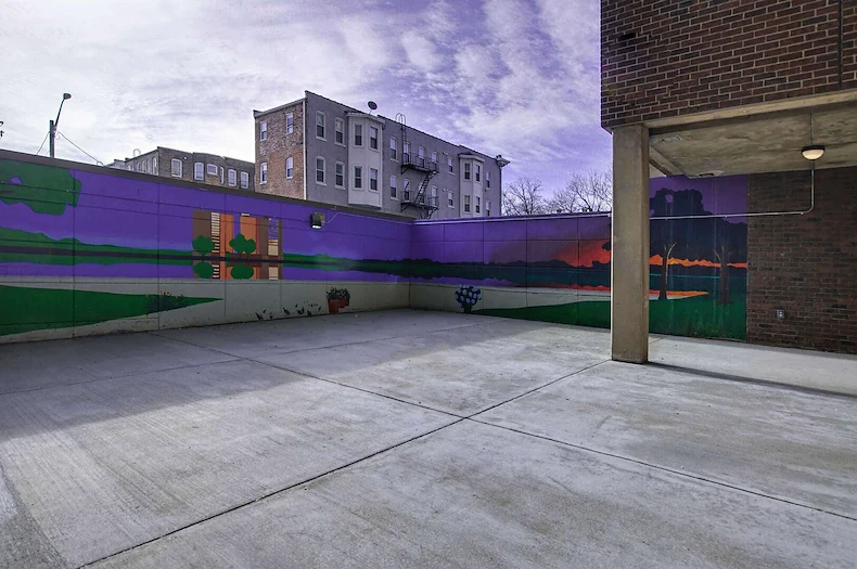 Image of Lakeview Tower (4)