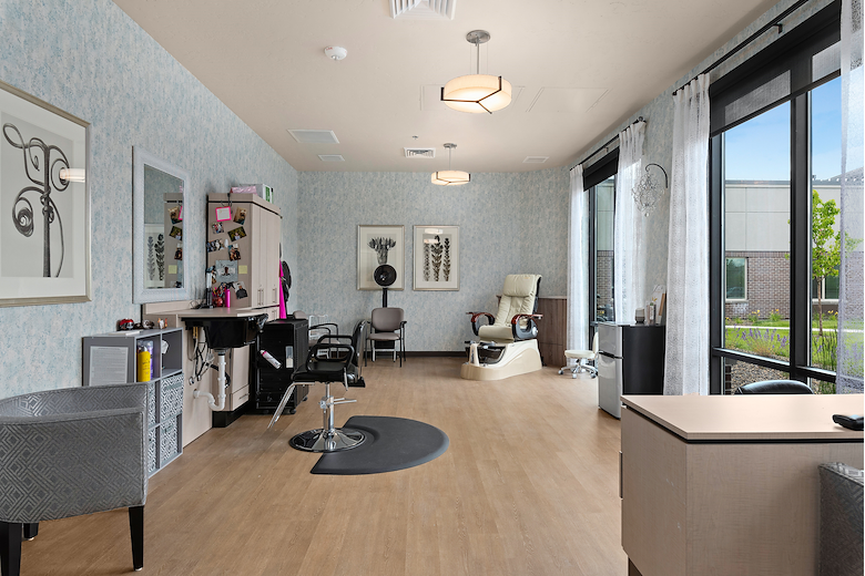 Image of Barber Station Senior Living (3)