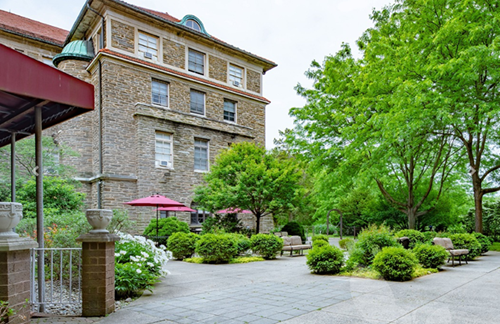 Image of St. Joseph Manor Senior Living (2)
