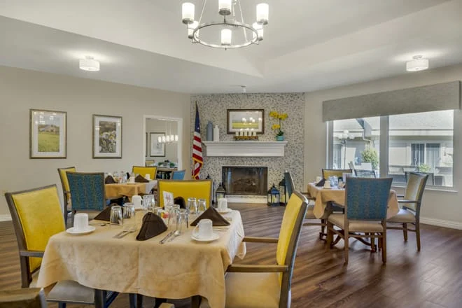 Image of Brookdale Cleveland (3)