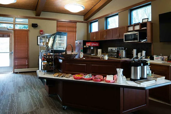 Image of Benedictine Living Senior Community Rochester Madonna Towers (2)