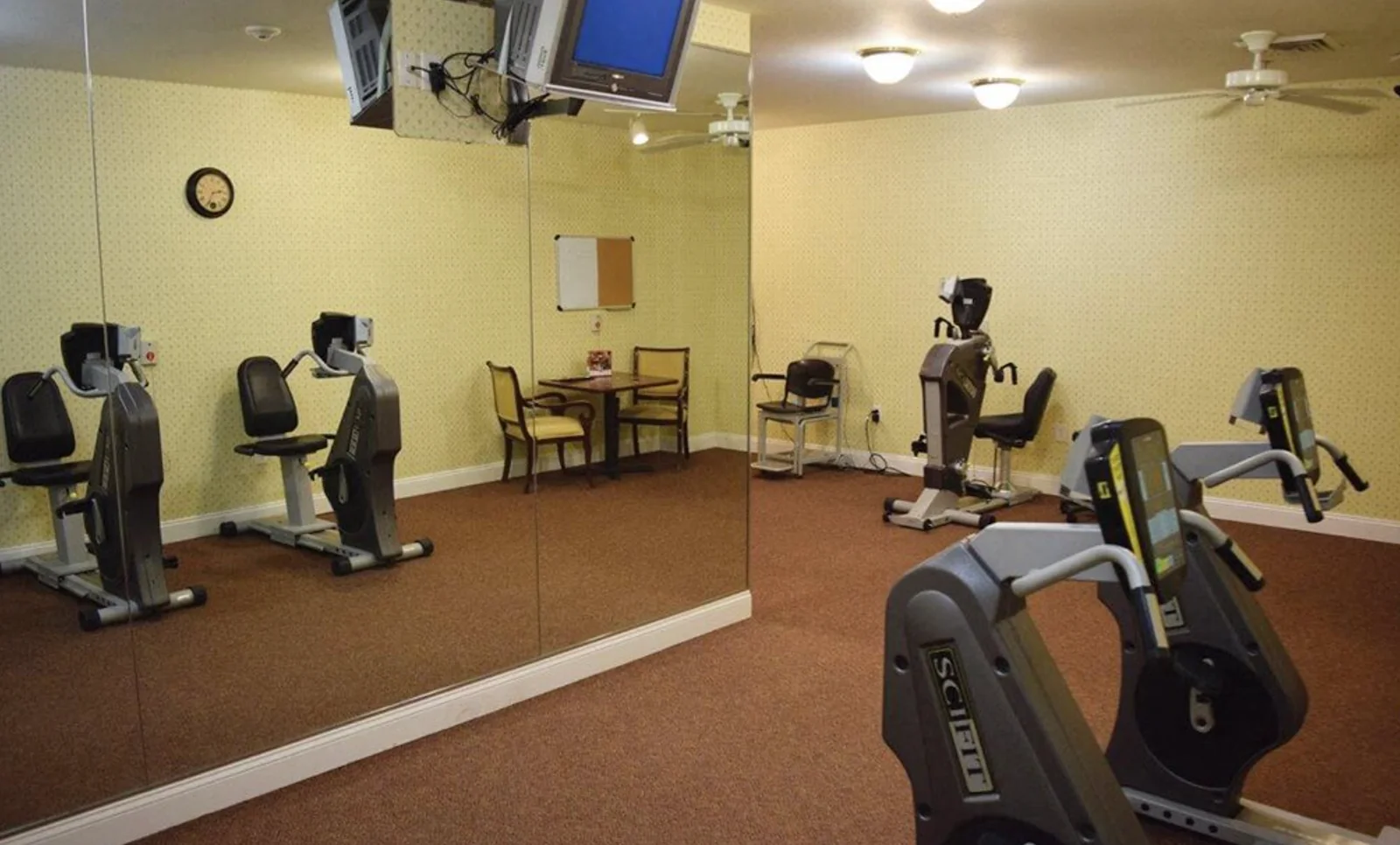 Image of Spring Arbor of Williamsburg (4)