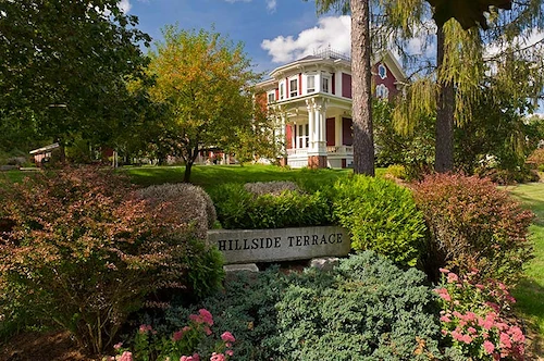 Image of Hillside Terrace (1)