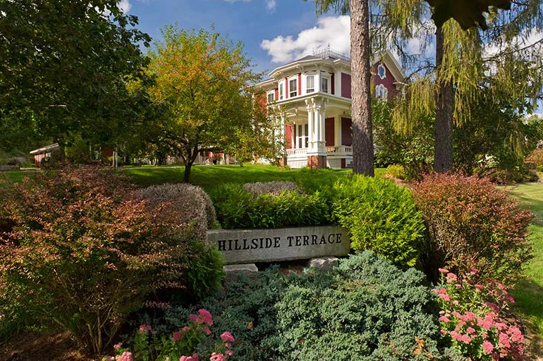 Image of Hillside Terrace (1)