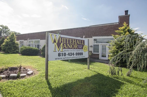 Image of Whitehall Manor (1)