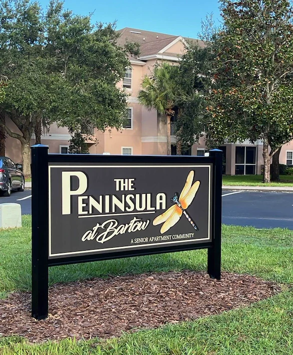 Image of The Peninsula at Bartow (1)