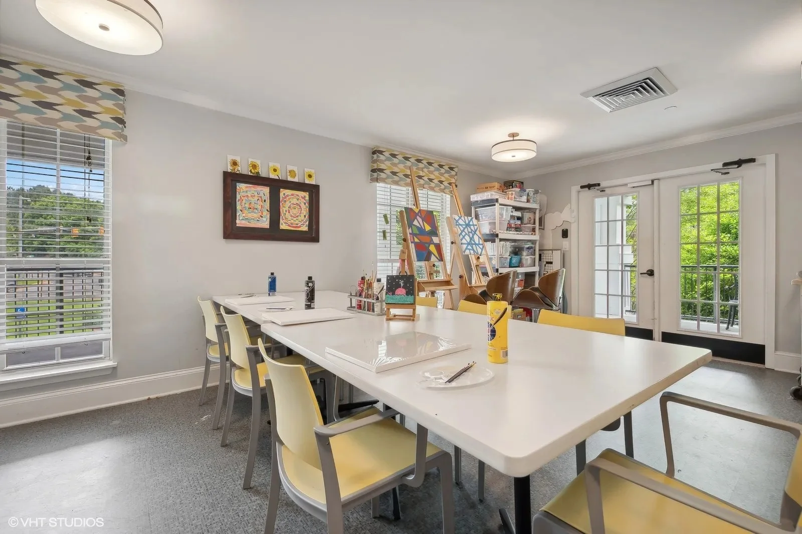 Image of The Phoenix at Johnson Ferry (8)