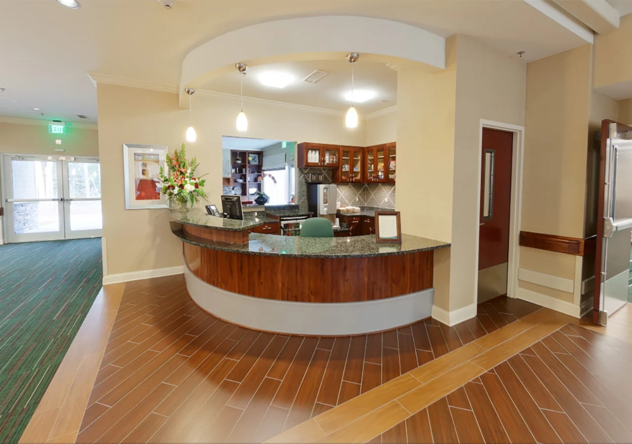Image of PruittHealth - Savannah (3)