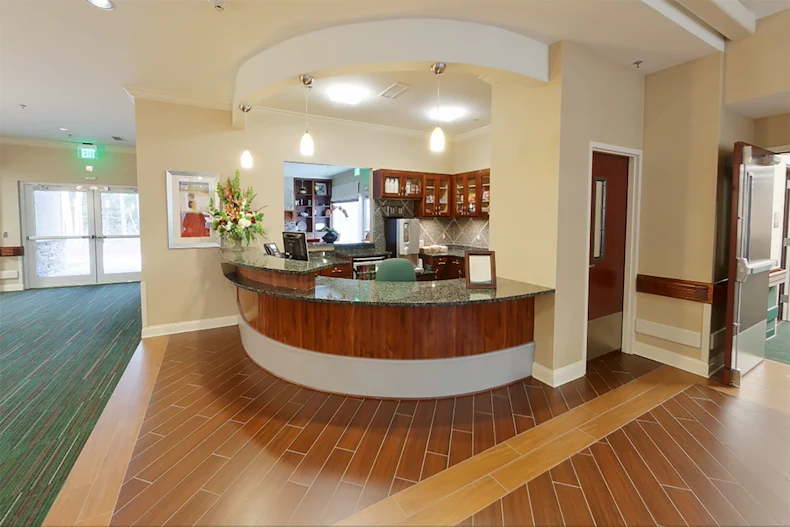 Image of PruittHealth - Savannah (3)