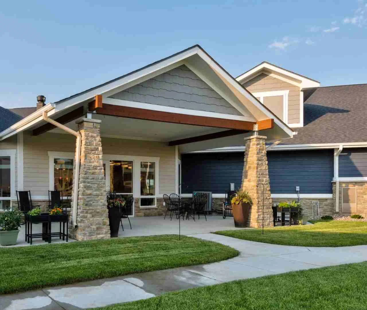 Image of Cedar Ridge Village (2)