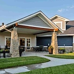 Image of Cedar Ridge Village (2)