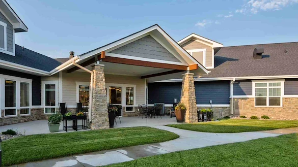 Image of Cedar Ridge Village (2)