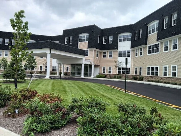 Image of Osprey Point Apartments (2)