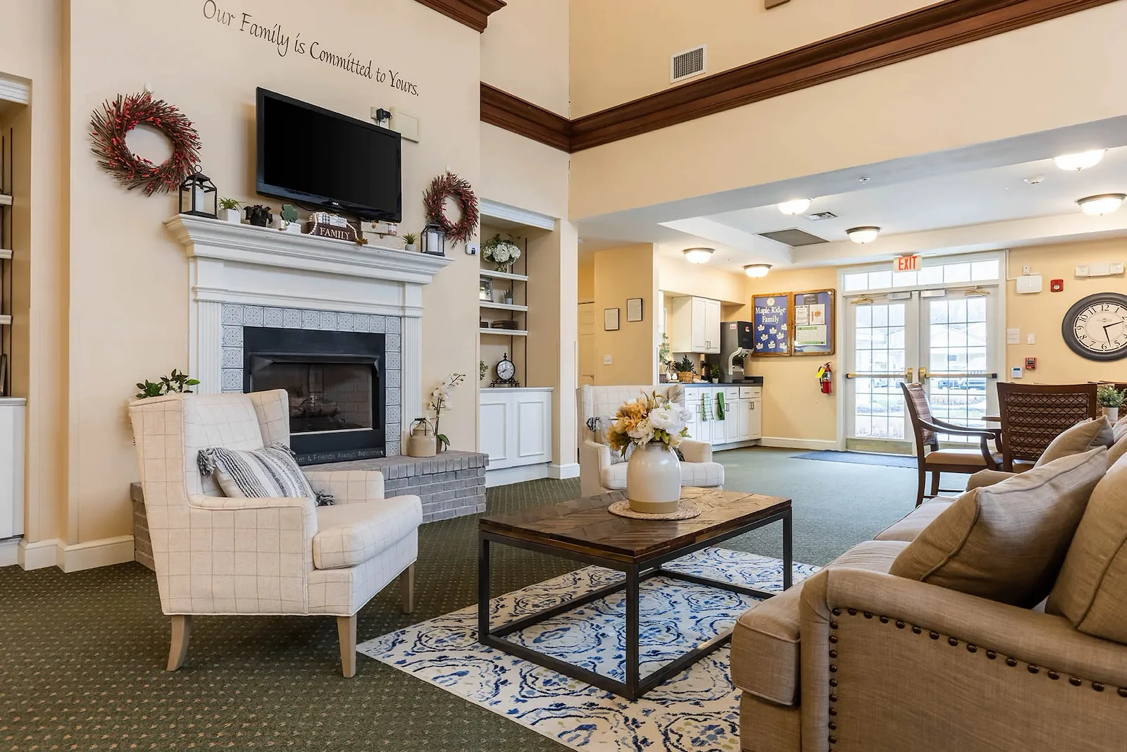 Image of Maple Ridge (4)