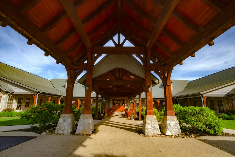 Image of The Inn At CoalRidge (2)