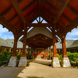 Image of The Inn At CoalRidge (2)