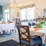 Image of Woodland Terrace Senior Living – St. Joseph (5)