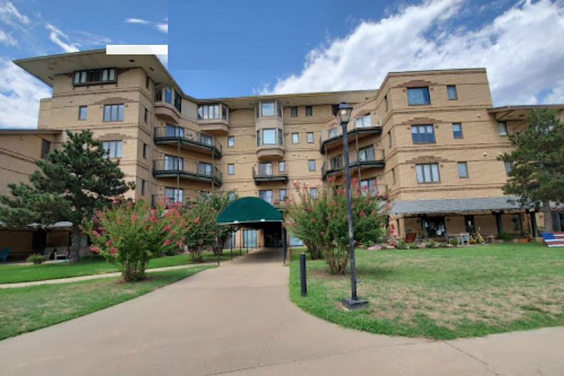 Image of Baptist Village Of Enid Health Services (1)