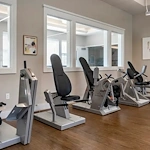 Image of Tiffany Springs Rehabilitation & Health Care Center (7)