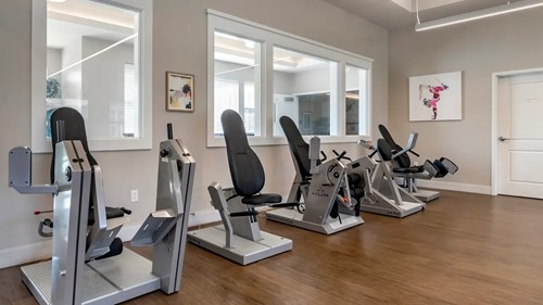 Image of Tiffany Springs Rehabilitation & Health Care Center (7)