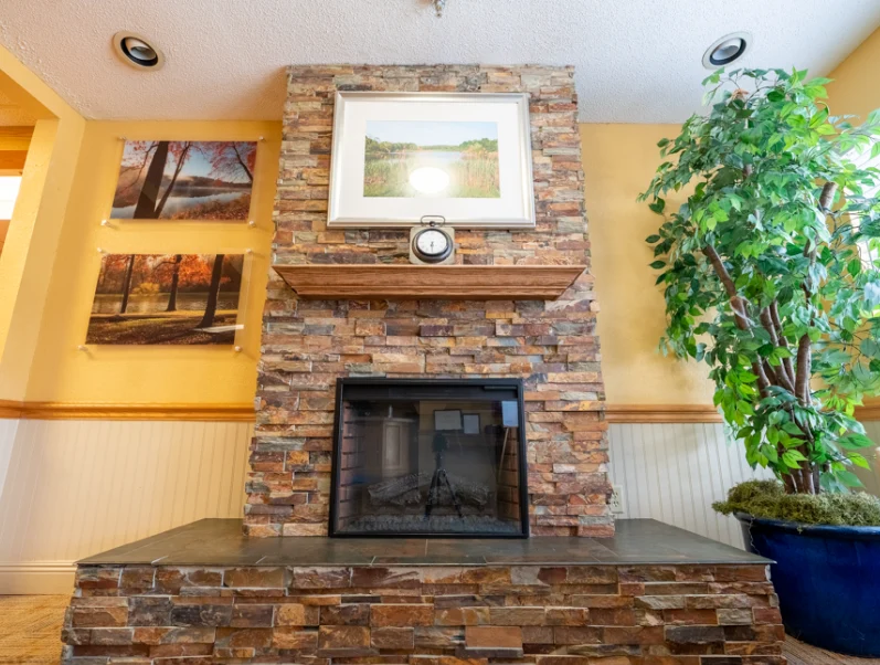 Image of Signature Healthcare Of Fayette County (3)