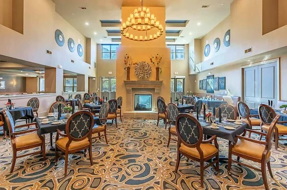 Image of Discovery Village at Dominion Independent Living (3)