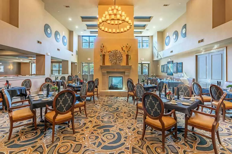 Image of Discovery Village at Dominion - Independent (3)
