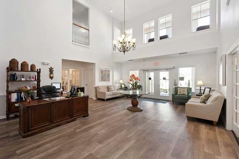 Image of Riviera Senior Living (2)