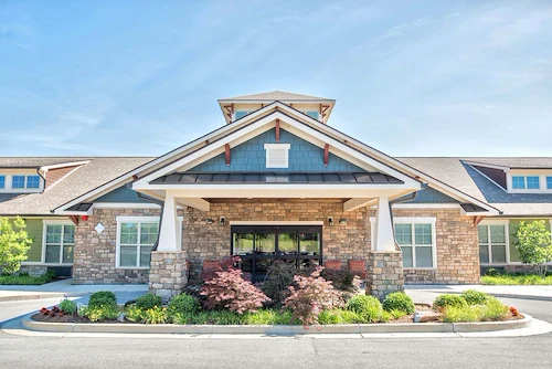 Image of Dominion Senior Living of Hixson (2)