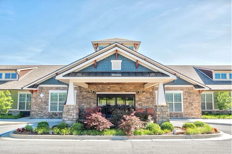 Image of Dominion Senior Living of Hixson (2)