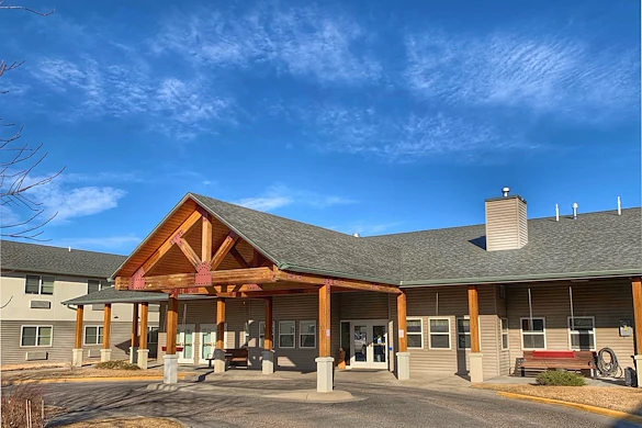 Image of The Lodge Senior Living (1)