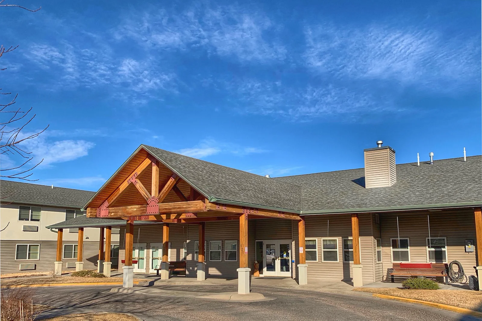 Image of The Lodge Senior Living (1)