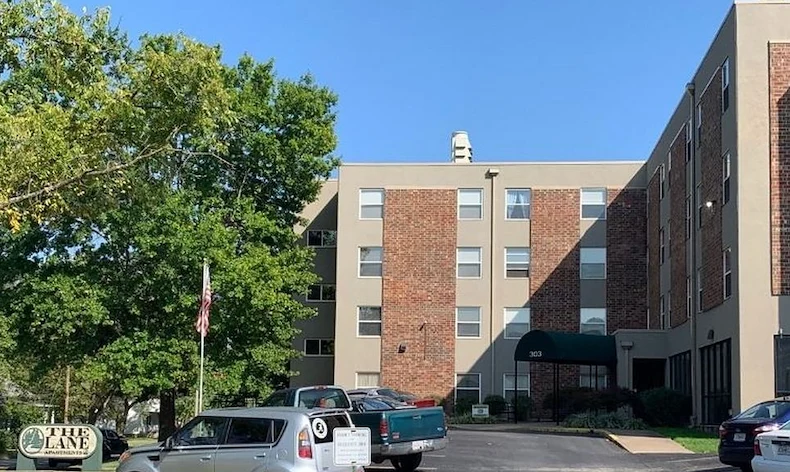 Image of The Lane Apartments (1)