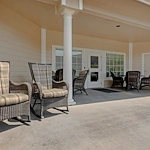 Image of Cinco Ranch Alzheimer's Special Care Center (9)