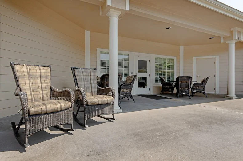 Image of Cinco Ranch Alzheimer's Special Care Center (9)