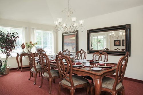 Image of Cypress Woods - Sky Active Living (4)