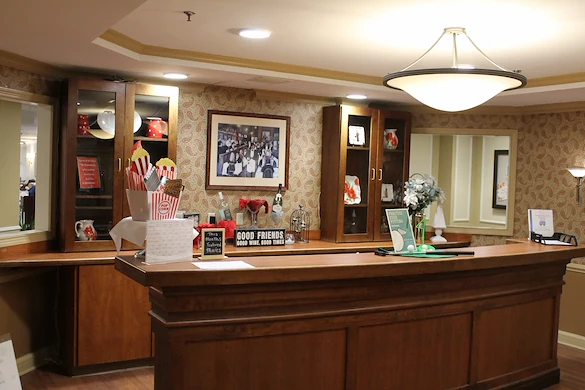 Image of Spring Meadows by Monarch (6)