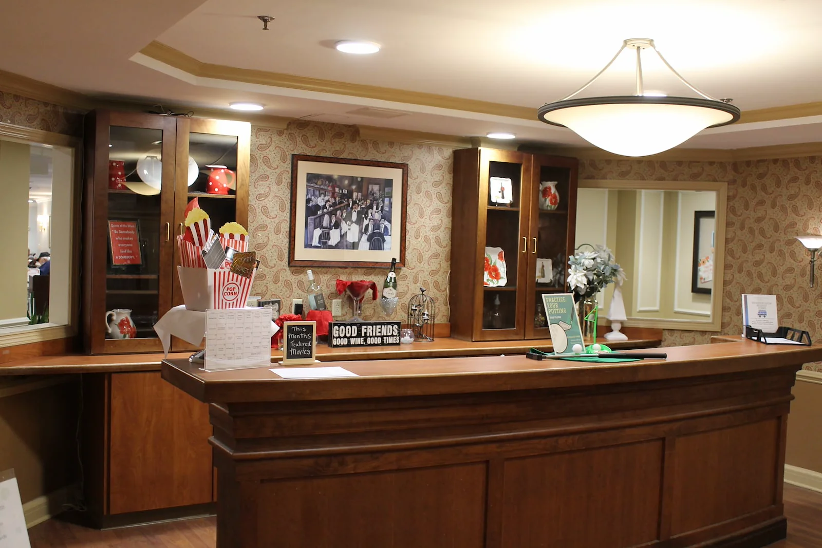 Image of Spring Meadows by Monarch (6)