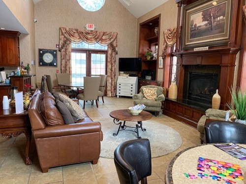 Image of Avia Senior Living Center (9)