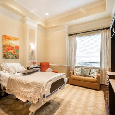 Image of Atlas Post Acute At Woodbury Country Club (8)