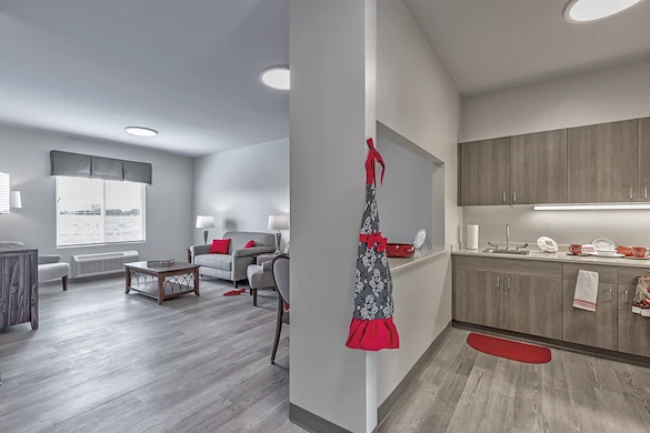 Image of The Landings Of Prescott Valley (5)