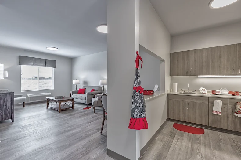 Image of The Landings Of Prescott Valley (5)