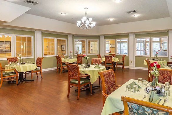 Image of Brookdale Dickinson Avenue (4)