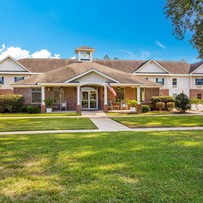 Image of Southern Pines Senior Living (2)