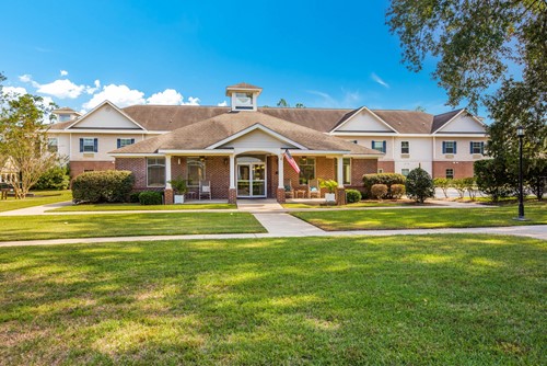 Image of Southern Pines Senior Living (2)