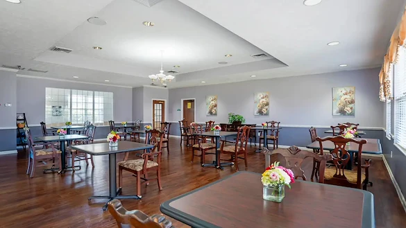 Image of The Gables at Charlton Place Assisted Living (4)