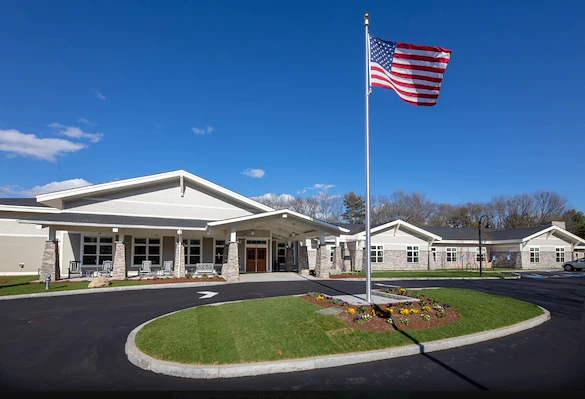 Image of Bridges Lexington (1)